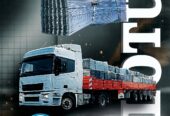 شرکت رابیتس لوتوس